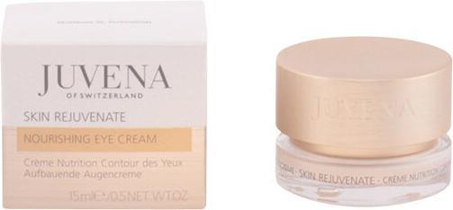 Actual product image Juvena Skin Rejuvenate Nourishin Eye Cream (Crème, 15 ml)