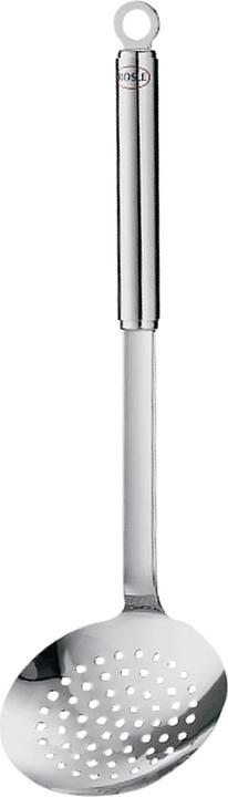 Actual product image Rösle Schaumlöffel flach Rundgriff