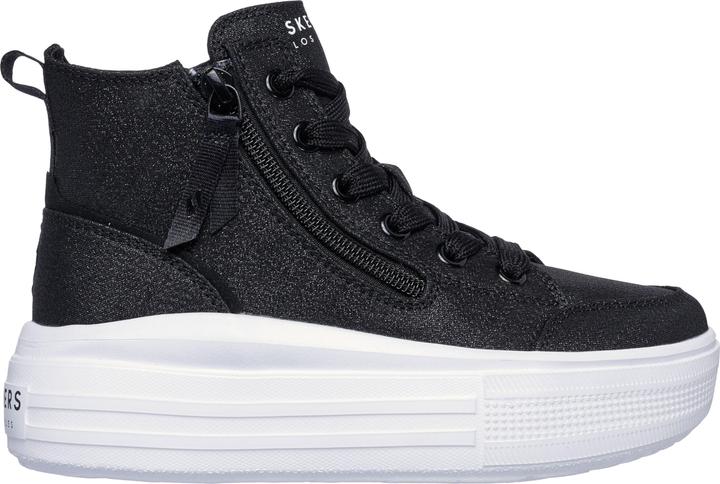 Actual product image Skechers girl sneakers hyperlift (34)
