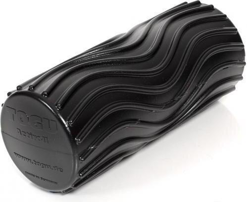 Actual product image Togu Fascia Roller Actiroll Wave M Colour Black