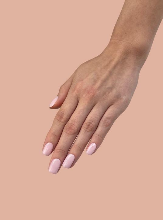Immagine prodotto CND PlexiGel Builder Barre Beauty 15 ml (Smalto)
