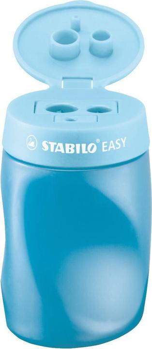 Produktbild STABILO Schulset EASYgraph, fr Linksh„nder, blau (3.15 mm, HB, 1 x)