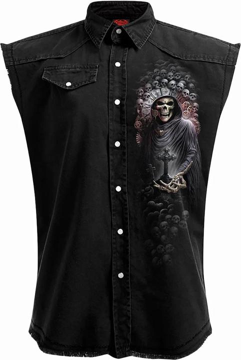 Image du produit Spiral - Chemise REAPER TIME - Adulte (XXL)