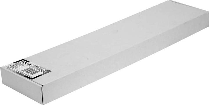 Produktbild Yato Profi magazinierte Schnellbauschrauben mit Grobgewinde, 3,9 x 35 mm, 1000 Stück, Senkkopf PH2 K (1000 Schrauben pro Stück)