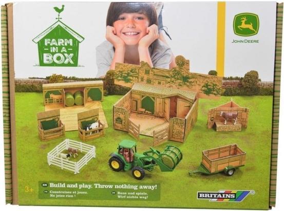 Produktbild Britains Farm In A Box