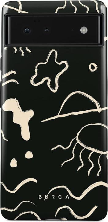 Actual product image Burga Eclipse Tough Case (Google Pixel 6a)
