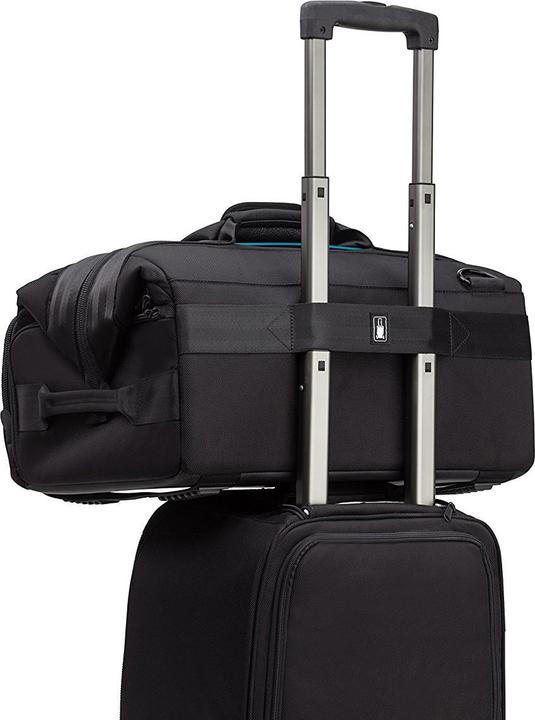 Immagine prodotto Tenba Cineluxe (Borsa a tracolla per fotocamera, 21 l)