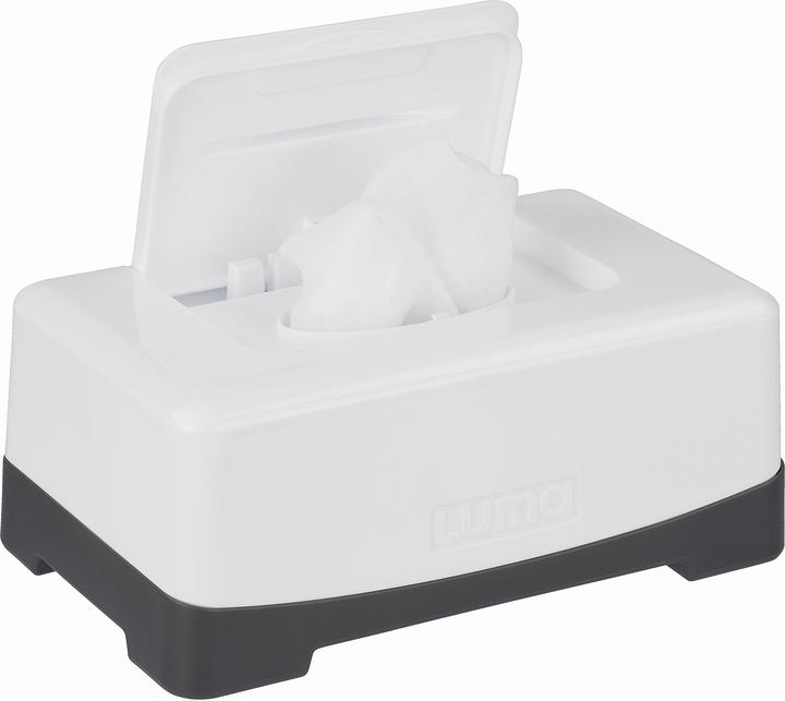 Produktbild Luma Feuchttücherbox