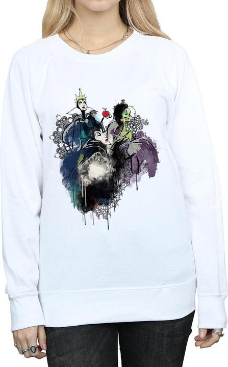 Immagine prodotto Disney Felpa Cattivi Donna (XL)