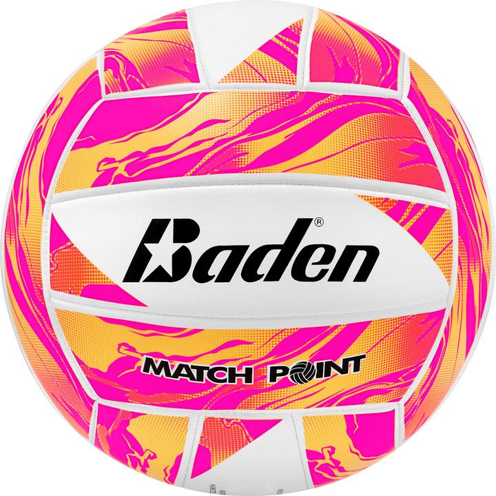 Image du produit Kempa Volleyball Match Point Beach (5)