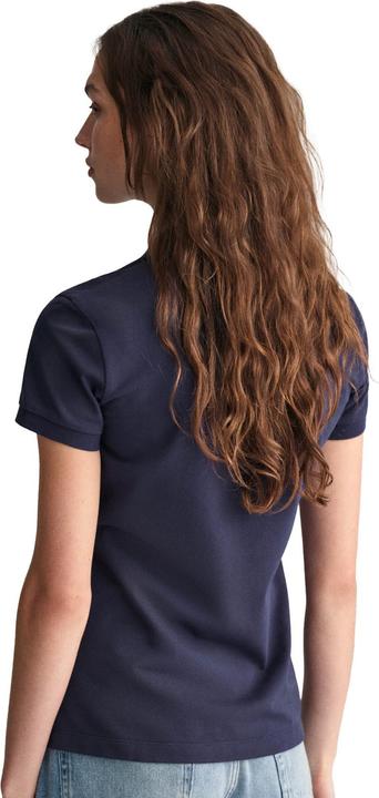 Immagine prodotto GANT Contrast Collar Pique Polo (M)