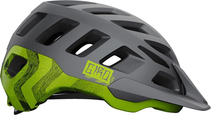 Actual product image Giro Radix (59 - 63 cm)
