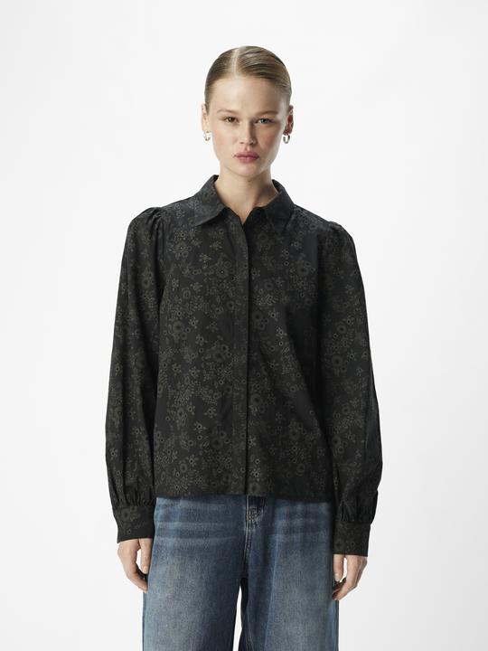 Immagine prodotto Object Camicia Broderie Anglaise (36)