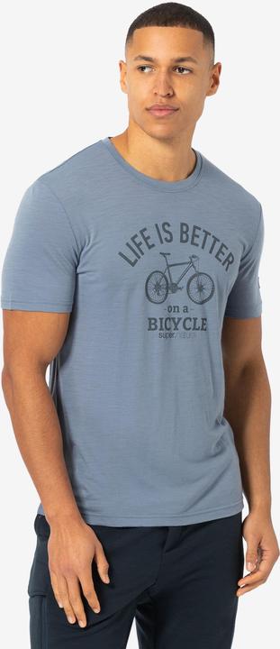 Image du produit Super Natural Tee Better Bike (M)