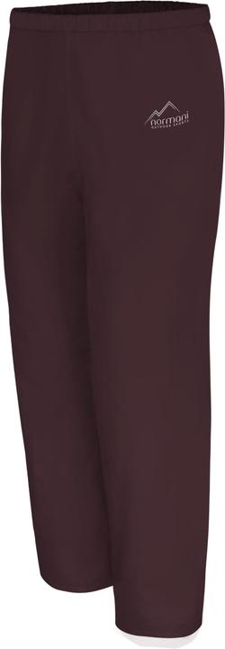 Image du produit Normani Pantalon de pluie pour enfants avec doublure polaire Bristol - 1425 (XXS)
