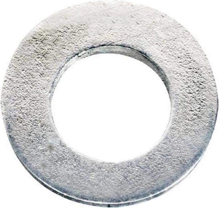 Immagine prodotto Krafter Rondella 21 x 37 mm in acciaio, 2 pezzi (M20)