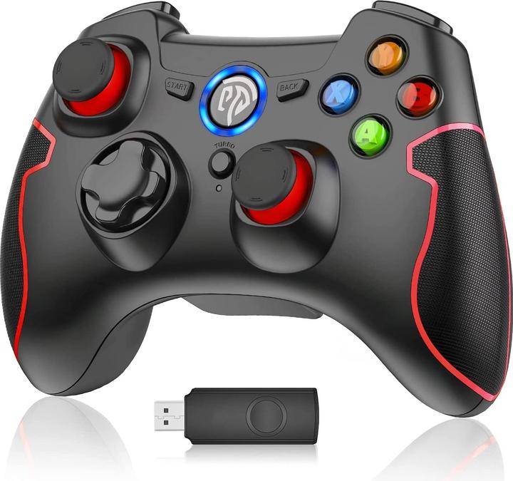 EasySMX 9013 (Windows, Android, PS3)