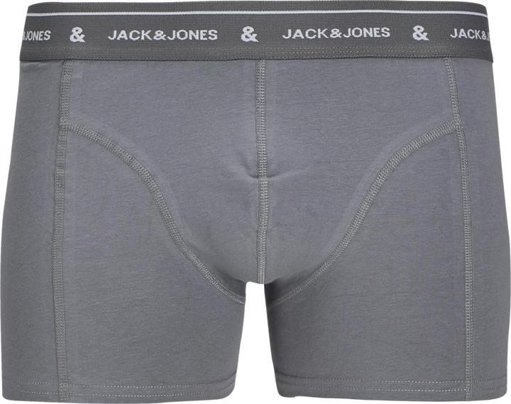 Produktbild Jack & Jones Solid Trunks (S, 5er Pack)