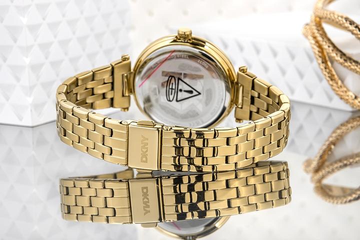 Produktbild DKNY Downtown Multi - DK1L066M0065 (38 mm)