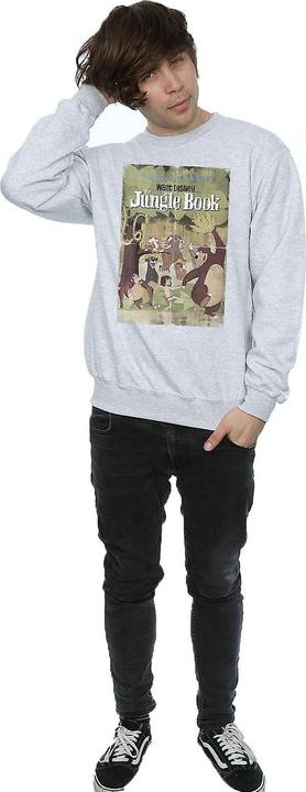 Produktbild Disney Sweatshirt (3XL)