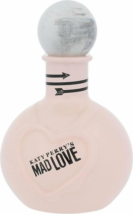 Katy Perry Mad Love (Eau de Parfum, 100 ml)