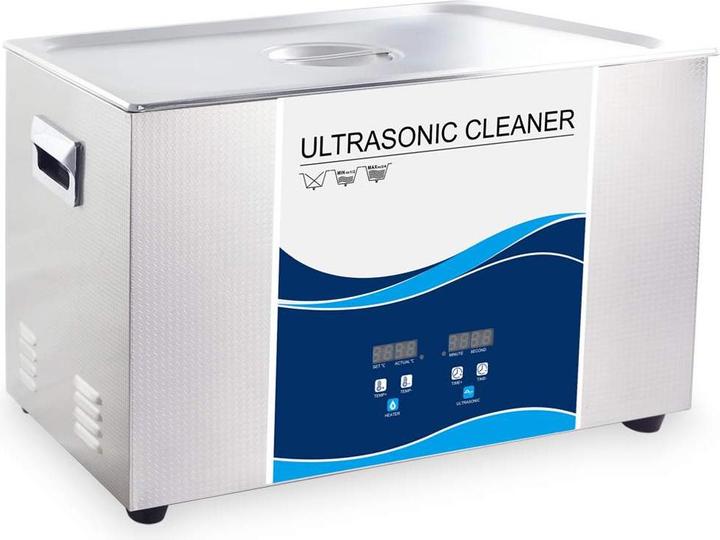 Produktbild Granbo Sonic Ultraschallreiniger GS1030 (30000 ml)