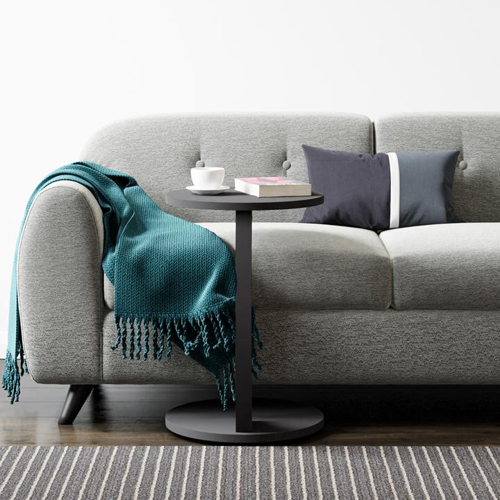 Produktbild En.Casa Holeby (38 x 38 x 56 cm)