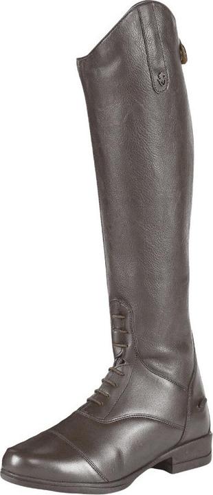 Produktbild Moretta Lange Reitstiefel Gianna Leder (40.5)