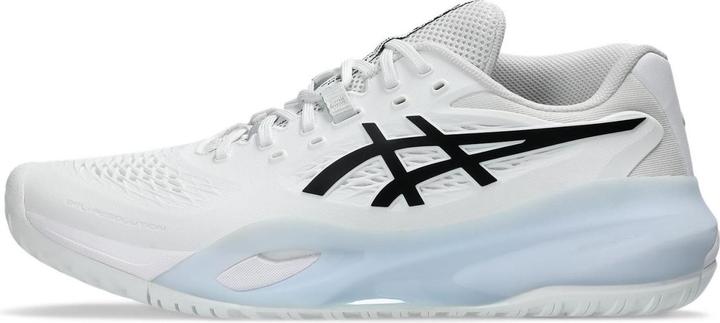 Produktbild ASICS Performance Gel-Resolution X Allcourt Tennisschuh Herren (40)