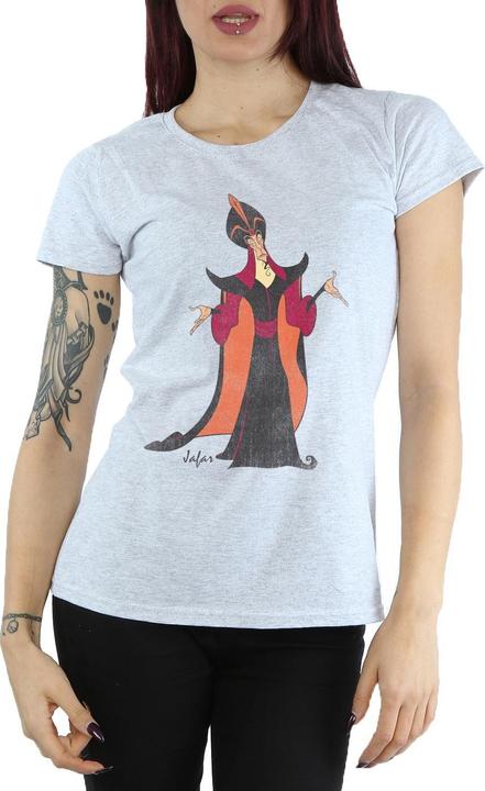 Produktbild Disney Classic Jafar TShirt (M)