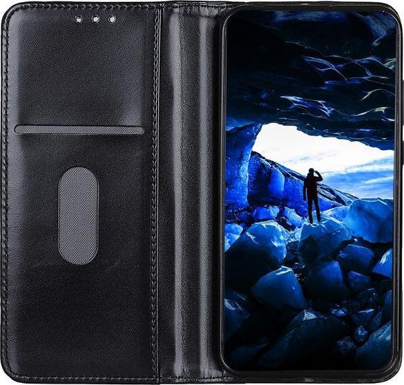Immagine prodotto MU Classic Classica V serie di copertine di libri in pelle (OnePlus Nord)