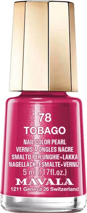 78 Tobago