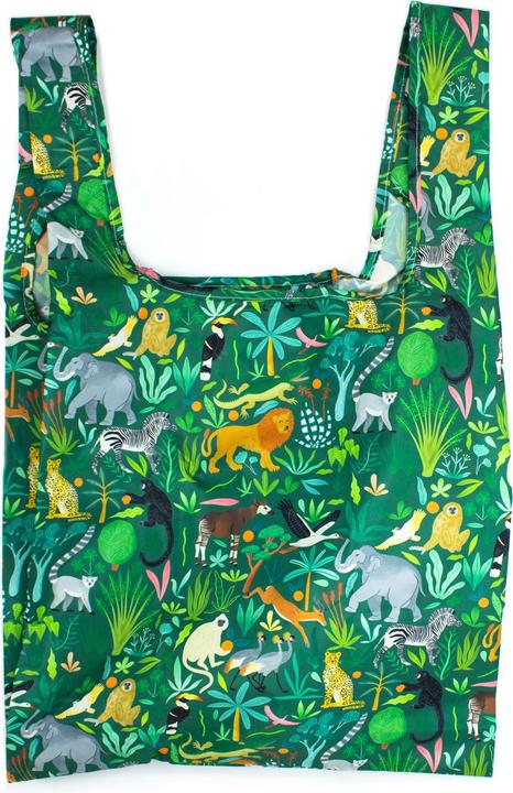 Kind Bag Medium Bag Wildlife