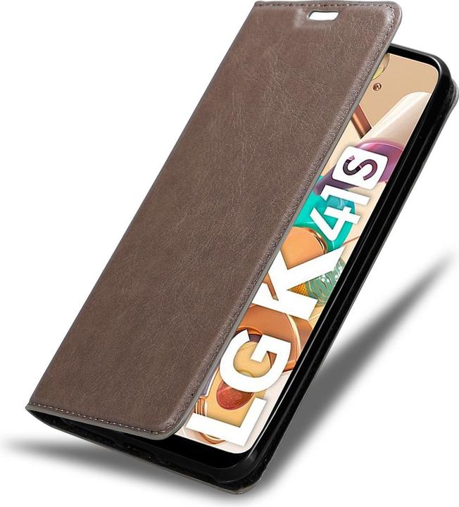 Immagine prodotto Cadorabo Copertina magnetica invisibile del libro (K41S)