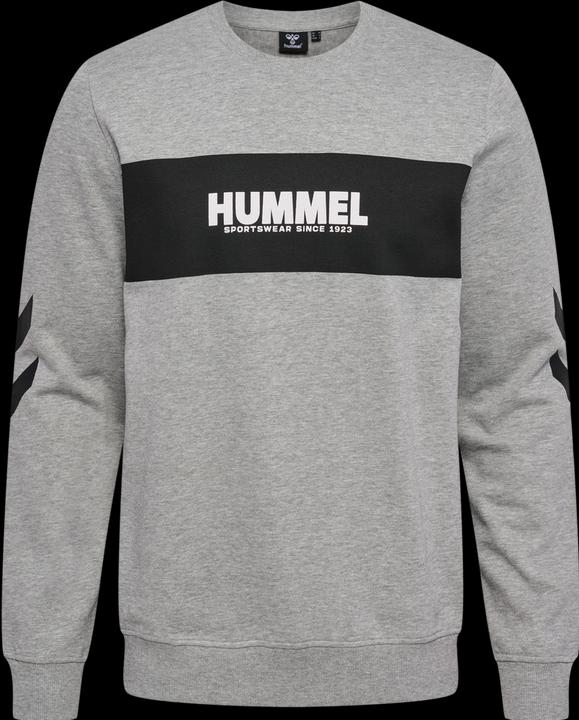 Actual product image hummel Hmllegacy Sean Sweatshirt (M)