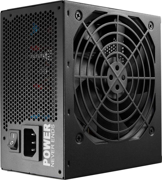 Produktbild Fortron FSP Netzteil HEXA+ PRO 450 85+ 450W ATX (450 W)
