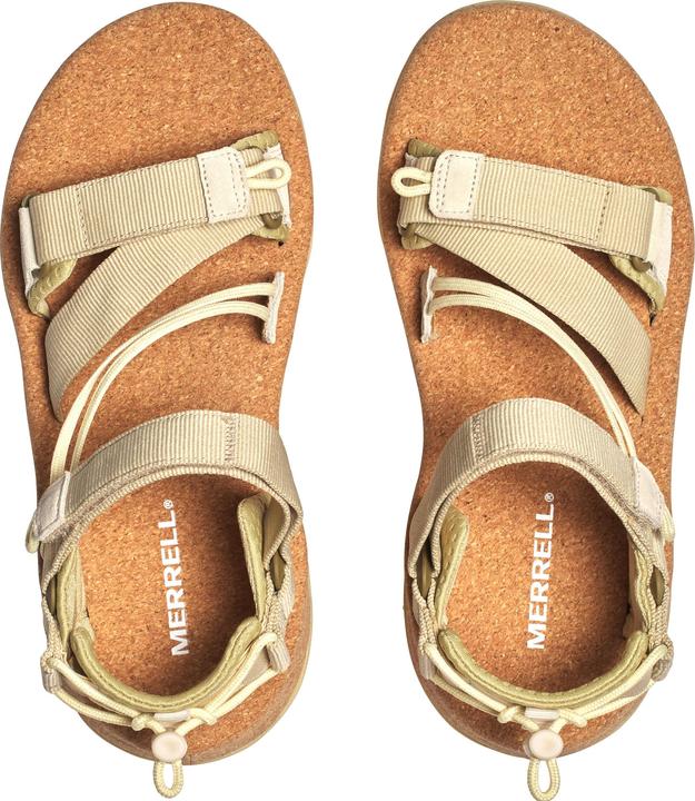 Actual product image Merrell Speed Fusion Web Rmx (39)