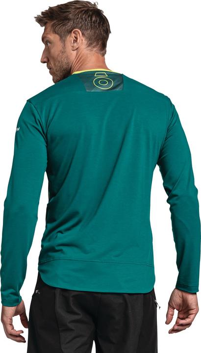 Actual product image Schöffel Altitude longsleeve (52, L)