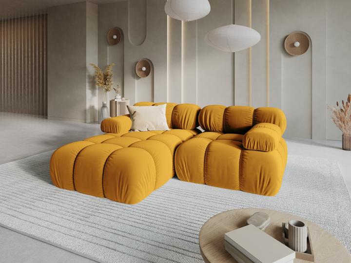 Produktbild Micadoni Bellis (Ecksofa)