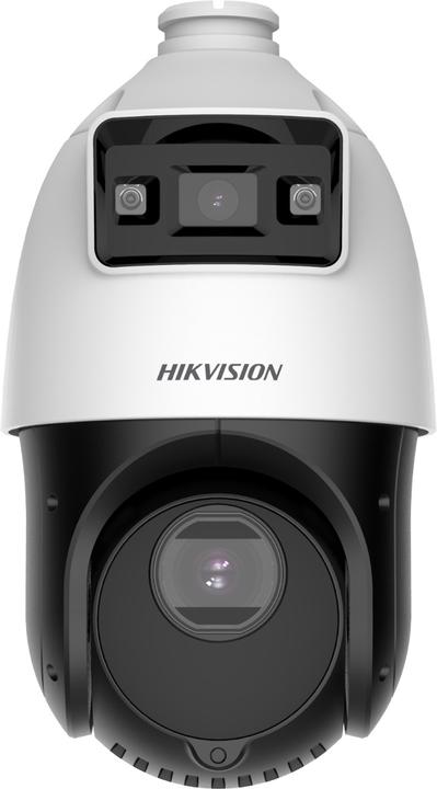 Actual product image Hikvision DS-2SE4C425MWG-E(14F0) (2560 x 1440 Pixels)