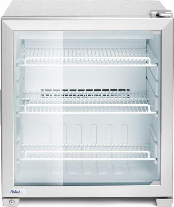Immagine prodotto Hendi Congelatore 90 L (Piano di lavoro, 90 l)