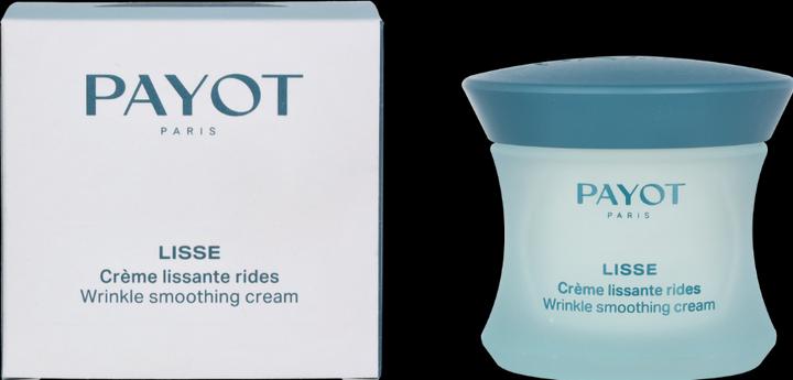 Actual product image Payot Paris Lisse (50 ml, Day cream)