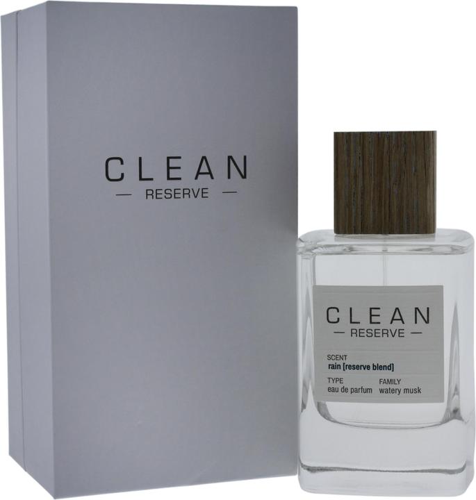 Produktbild Clean Rain (Eau de Parfum, 100 ml)