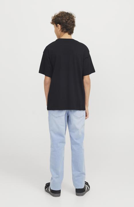 Image du produit Jack & Jones T-shirt imprimé T-shirt junior (152)