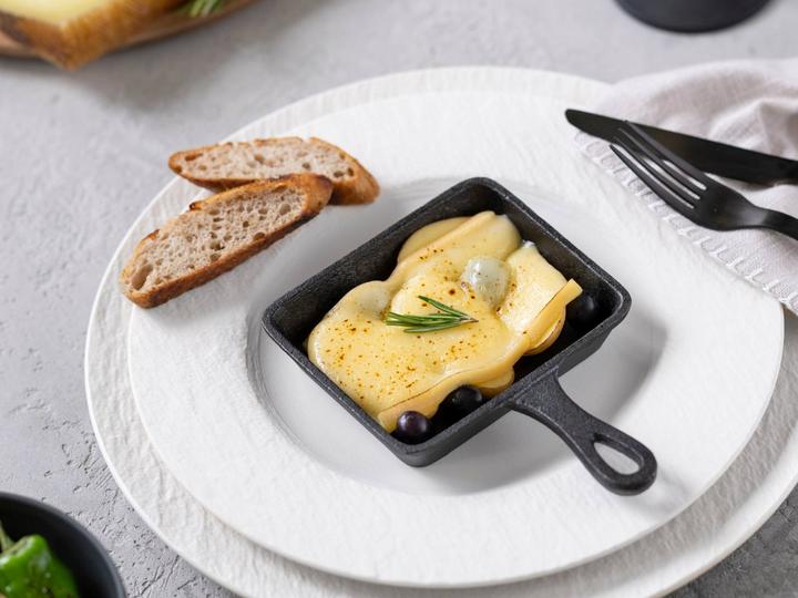 Produktbild Villeroy & Boch Starter Set 6tlg. EC Manufacture Rock blanc (6 Stück)