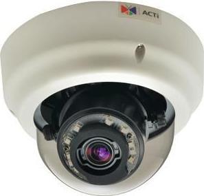 Produktbild ACTi B64 1.3M 3xZoom LowLight