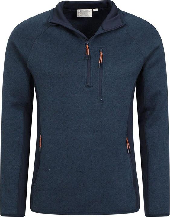 Produktbild Mountain Warehouse Treston FleeceOberteil (L)