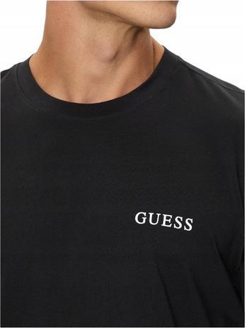 Immagine prodotto Guess Herren-T-Shirt im 3er-Pack (XL)