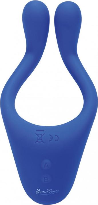 Actual product image Beauments Doppio 2.0