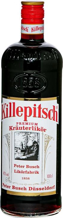 Immagine prodotto Killepitsch Liquore alle erbe